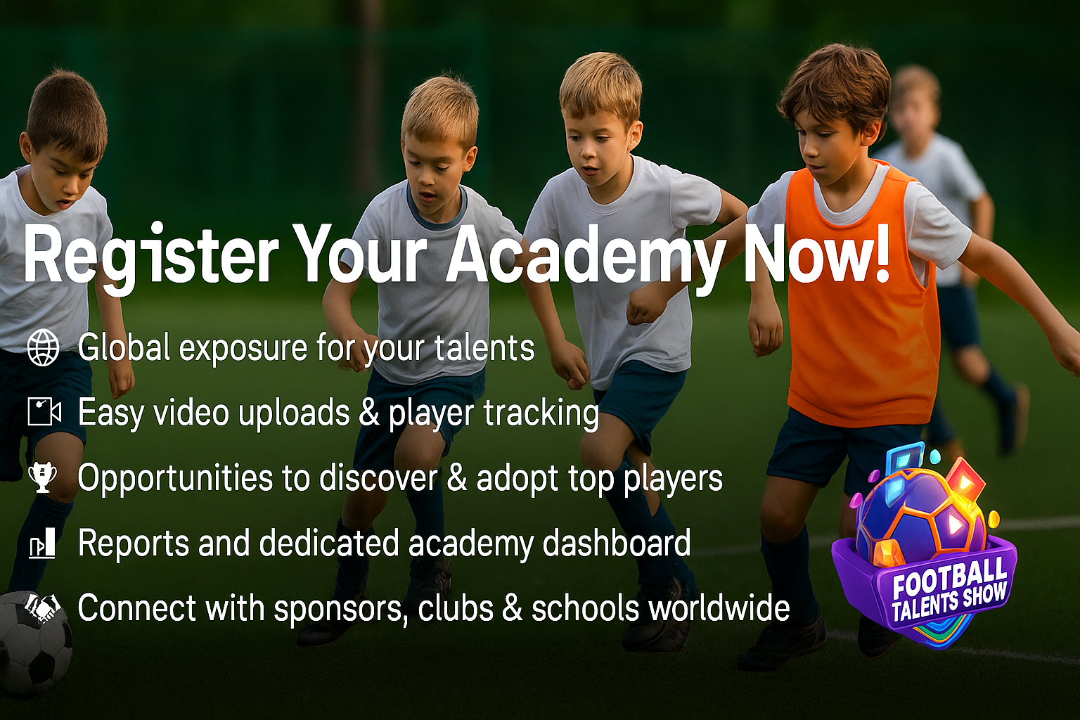 Academy