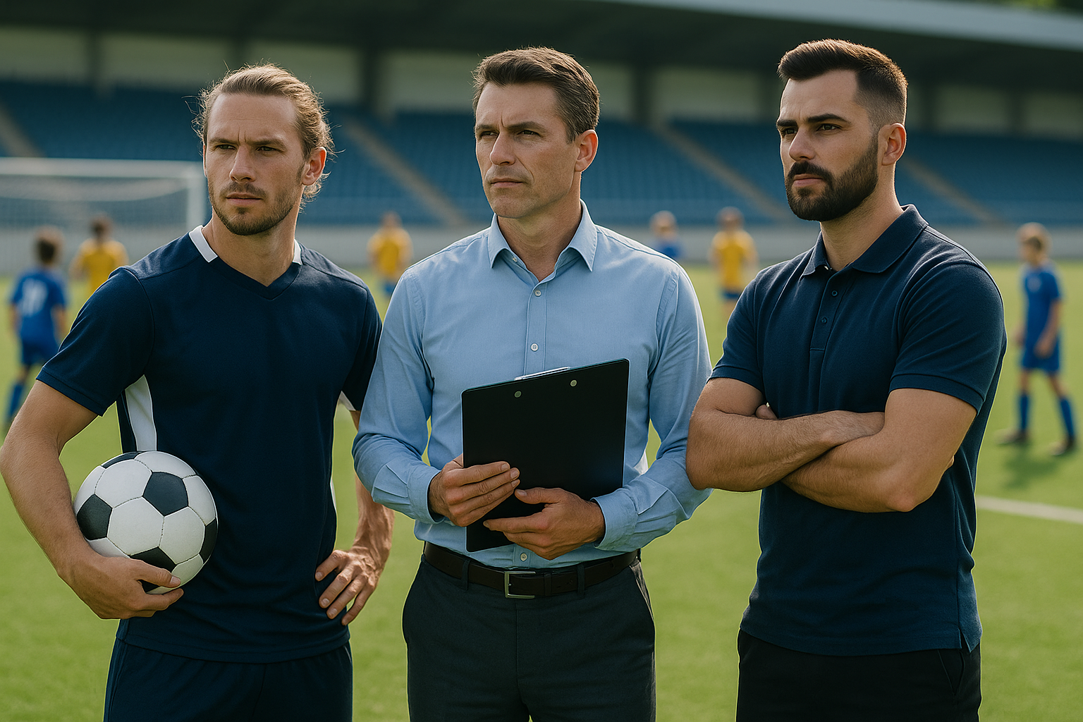 Opportunities for clubs