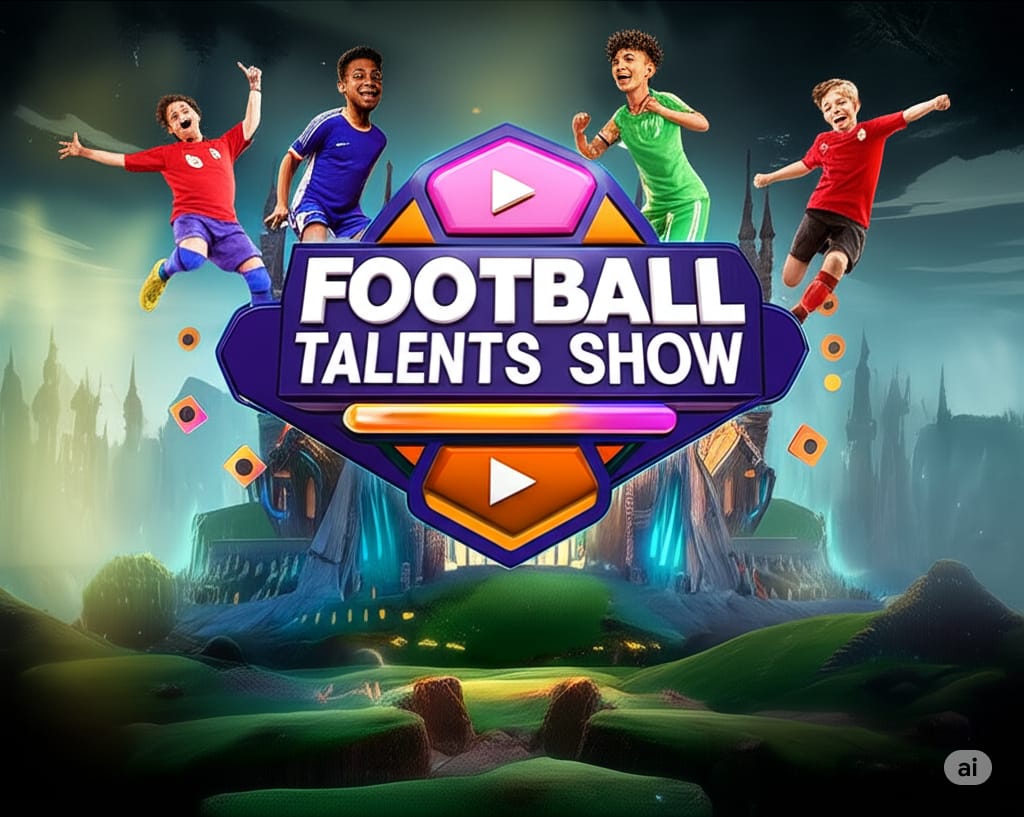 Football community training