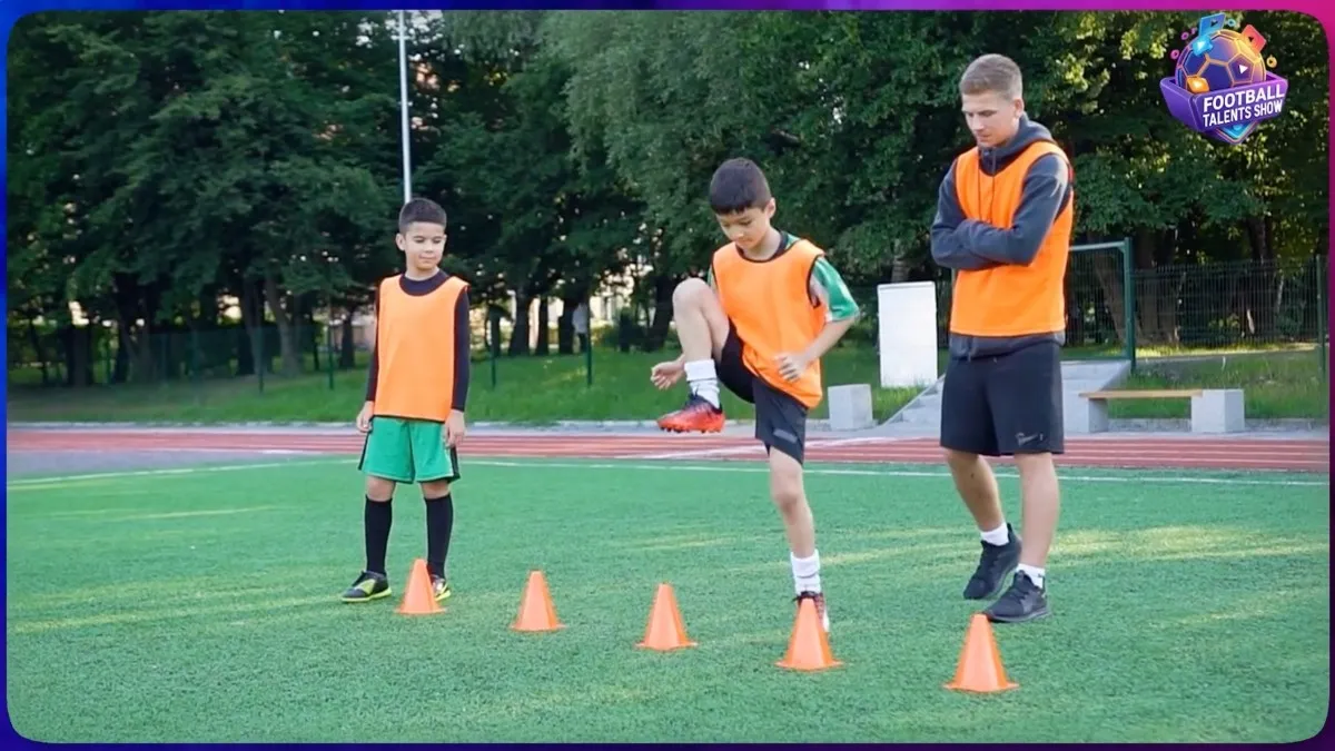 English Academy Video