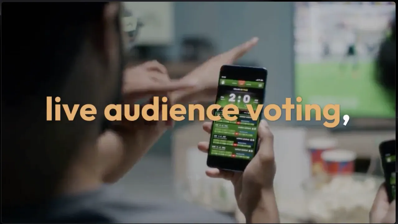 Football Talents show CLL Information