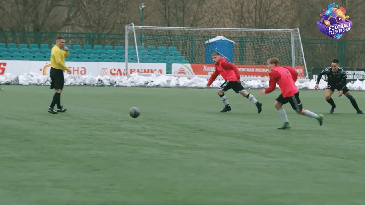 Spanish Academy Video